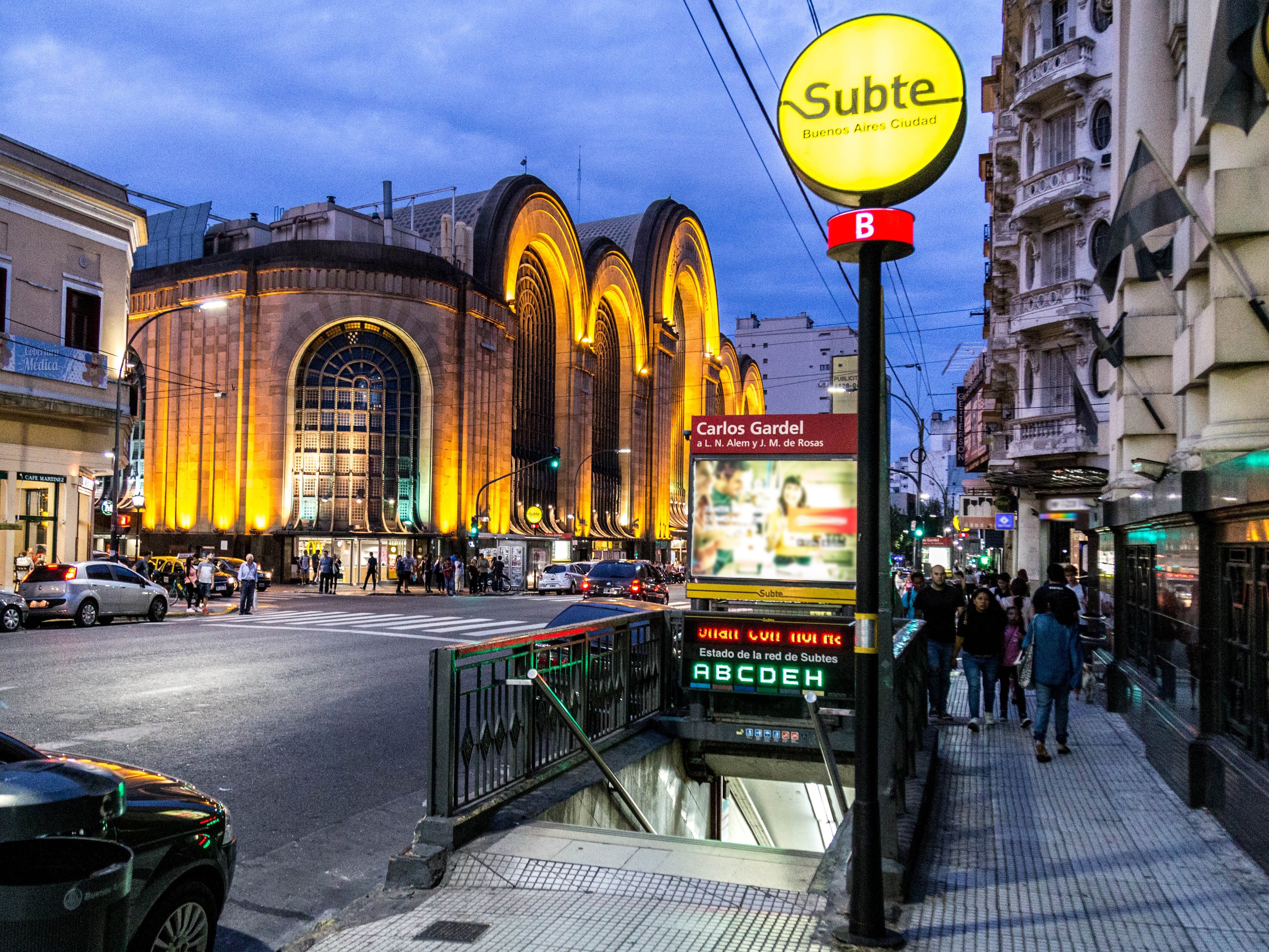 Aniversario en cuarentena: 187 años de Balvanera – Revista el Abasto